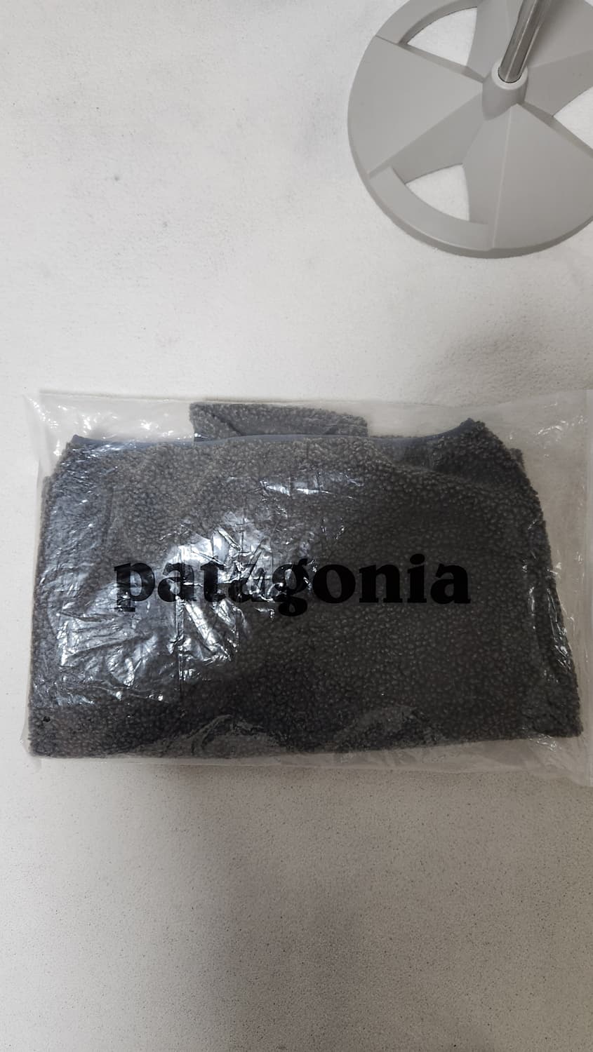 파타고니아 레트로X 플리스 자켓 그레이 L 상품이미지7