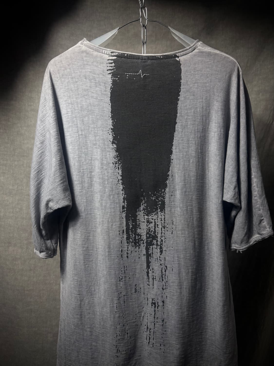 First Aid To The  Injured T Shirt 상품이미지4