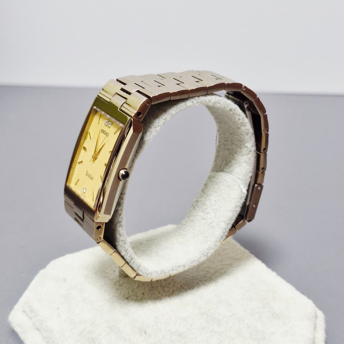 세이코 돌체 쿼츠시계  상품이미지6