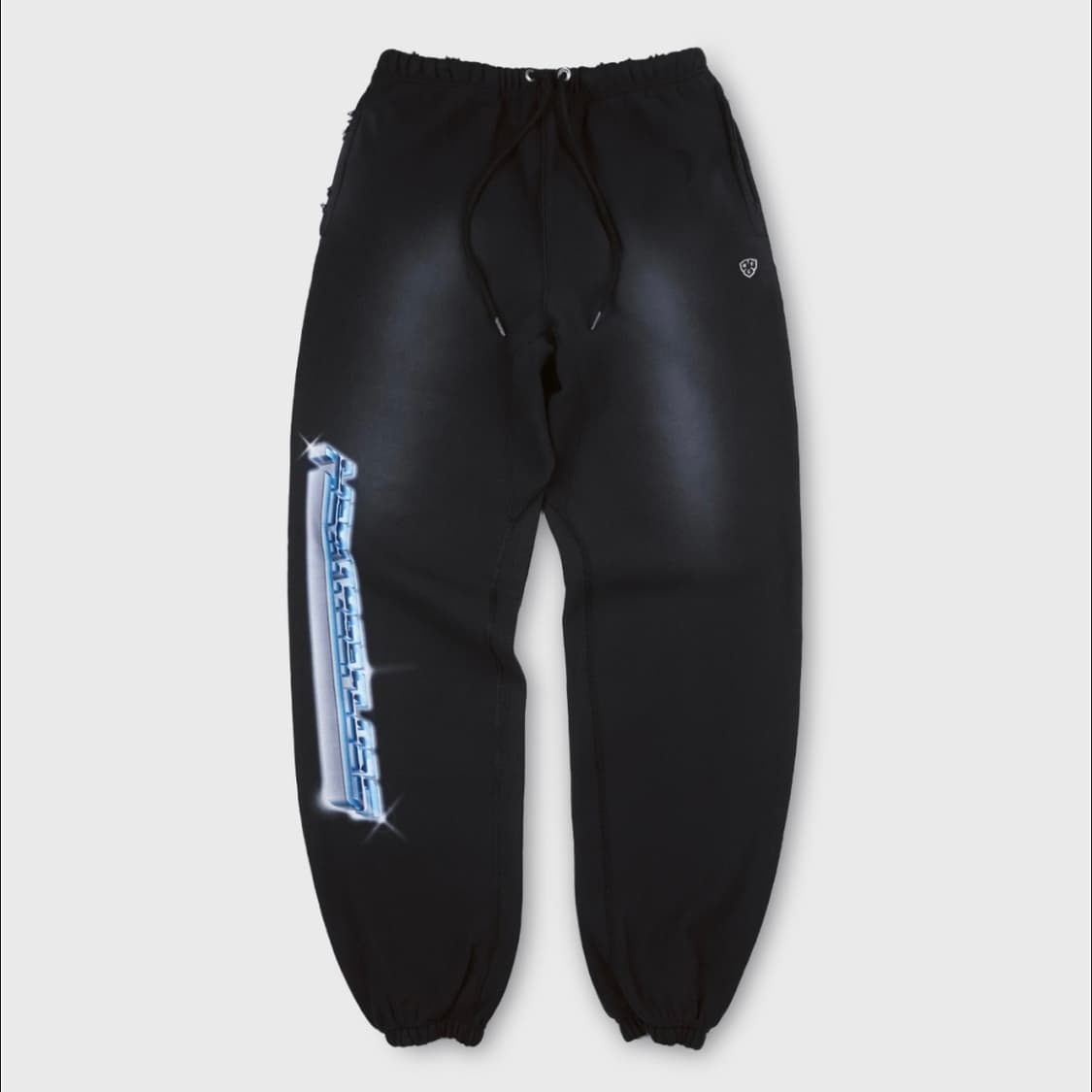 헤리티지플로스 스웻팬츠  상품이미지1