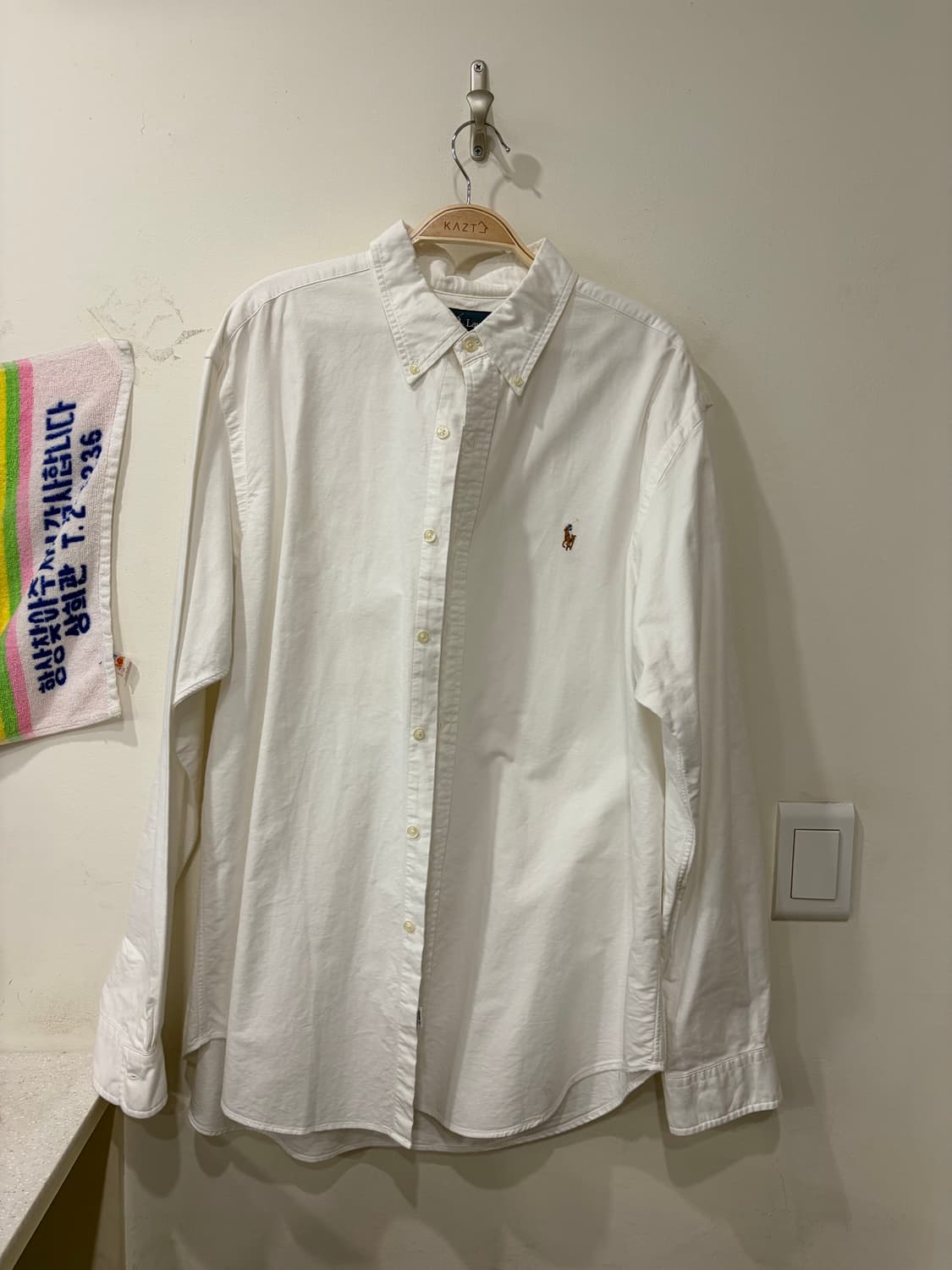 366. 폴로 셔츠 상품이미지1