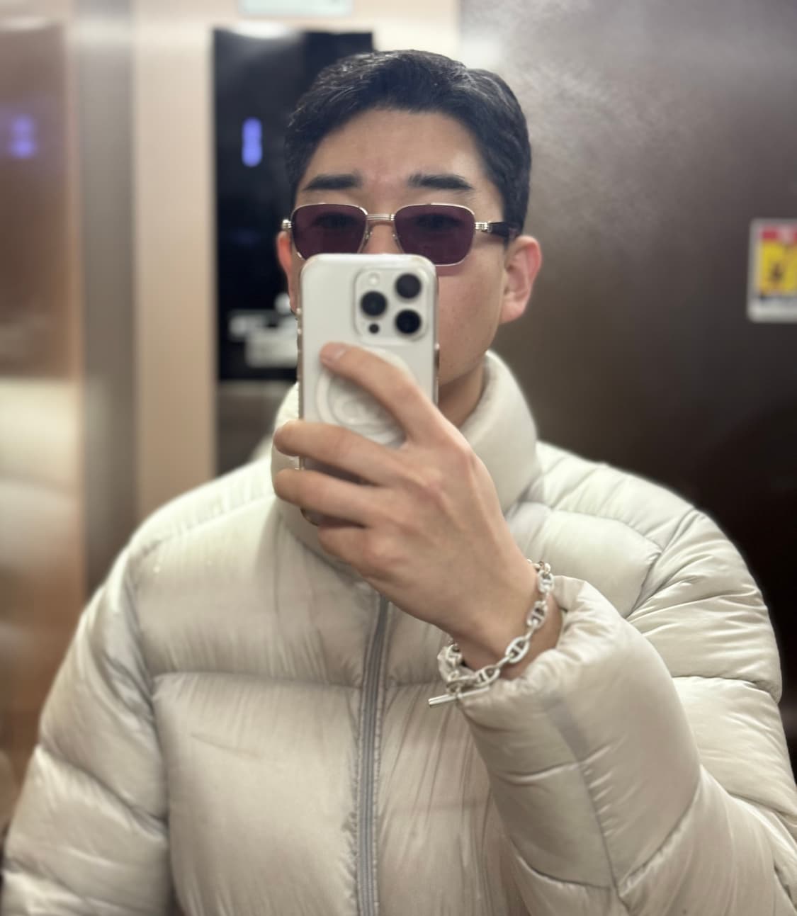 프리미에르 드 까르띠에 아이웨어 상품이미지9