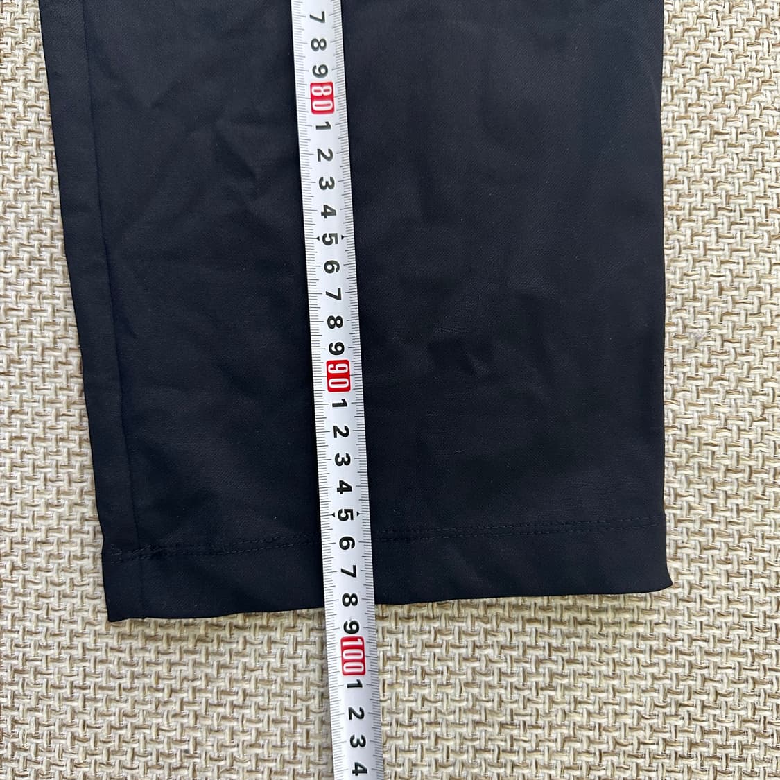 L 라이프워크 나일론 팬츠 0413D 상품이미지5