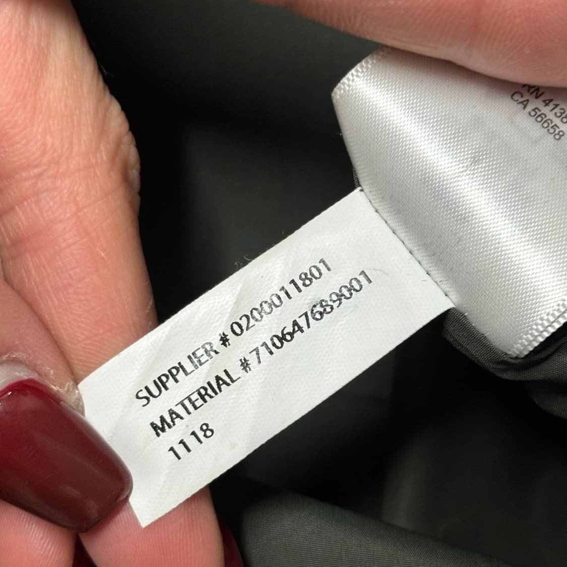 Polo Ralph Lauren 폴로 폴리쉘 후드자켓  상품이미지8