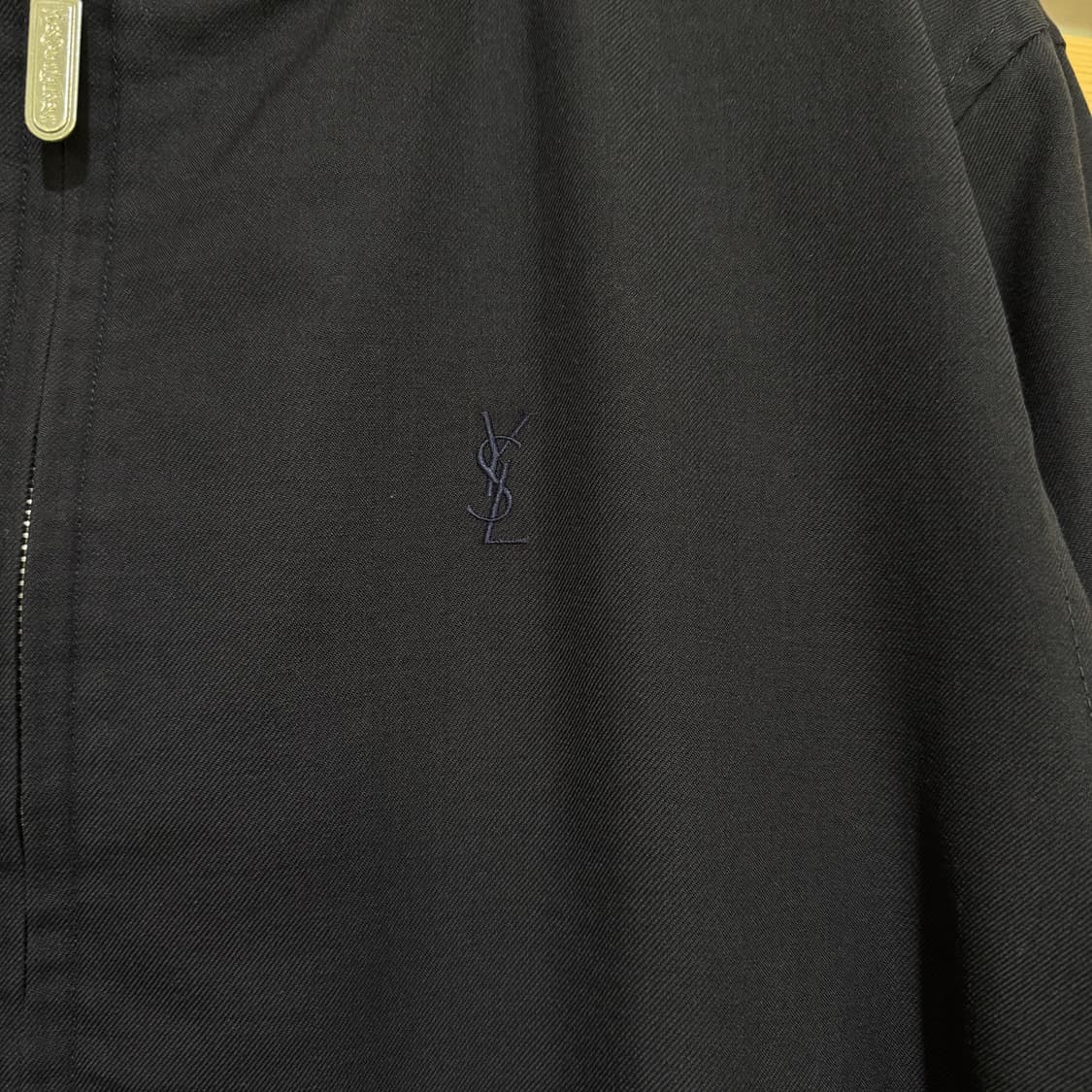 입생로랑 자켓 상품이미지2