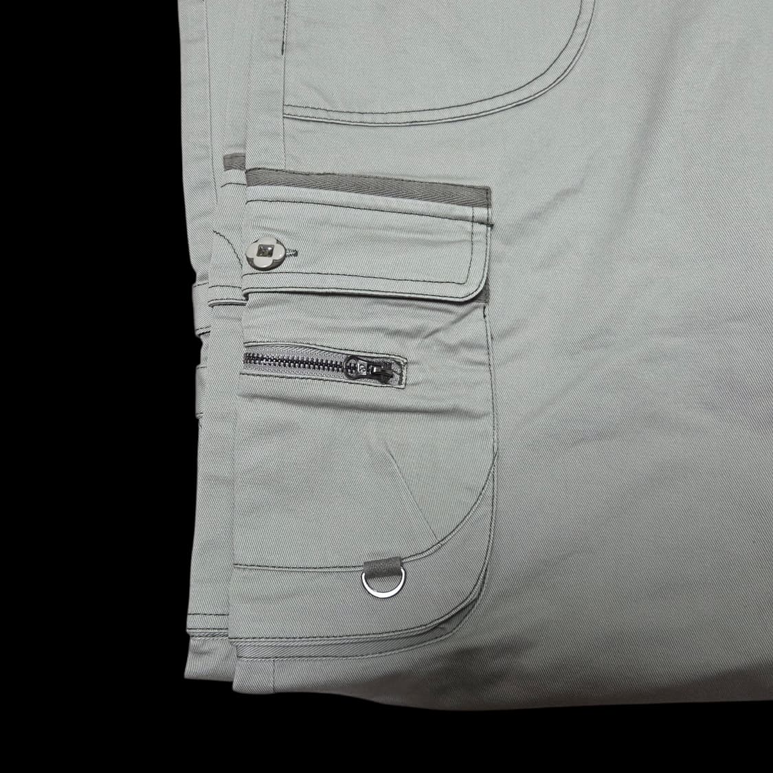 [1] 코이세이오 빅포켓 카고팬츠 상품이미지9