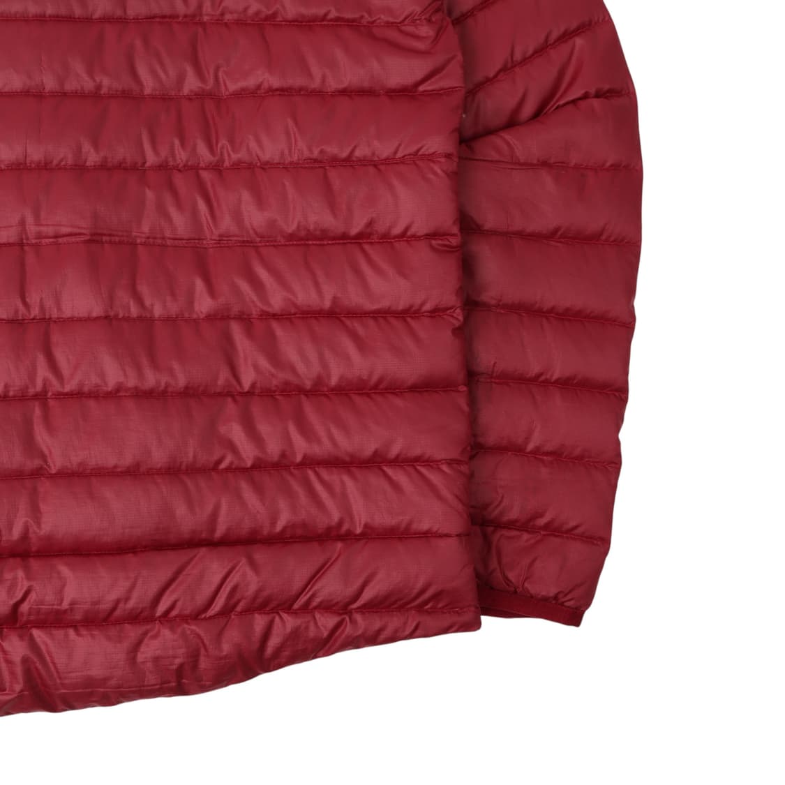 나이키 2000s 덕다운 자켓 경량패딩 상품이미지7