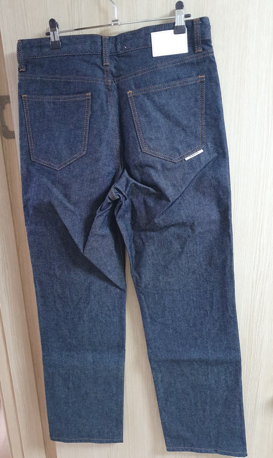 랩101 데님팬츠 상품이미지2