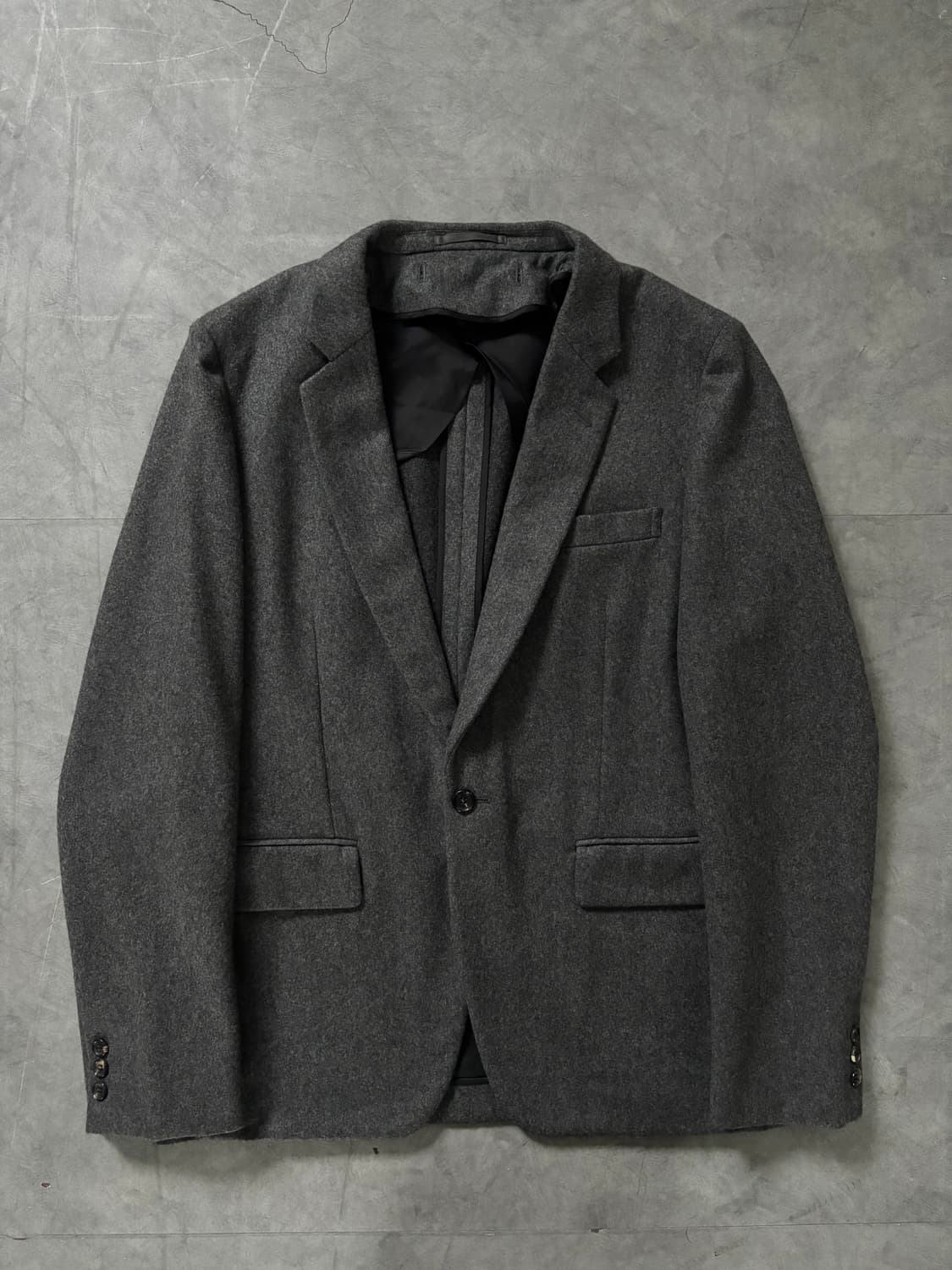 Comme des Garcons Homme Plus 꼼데가르송 옴므 플러 상품이미지2