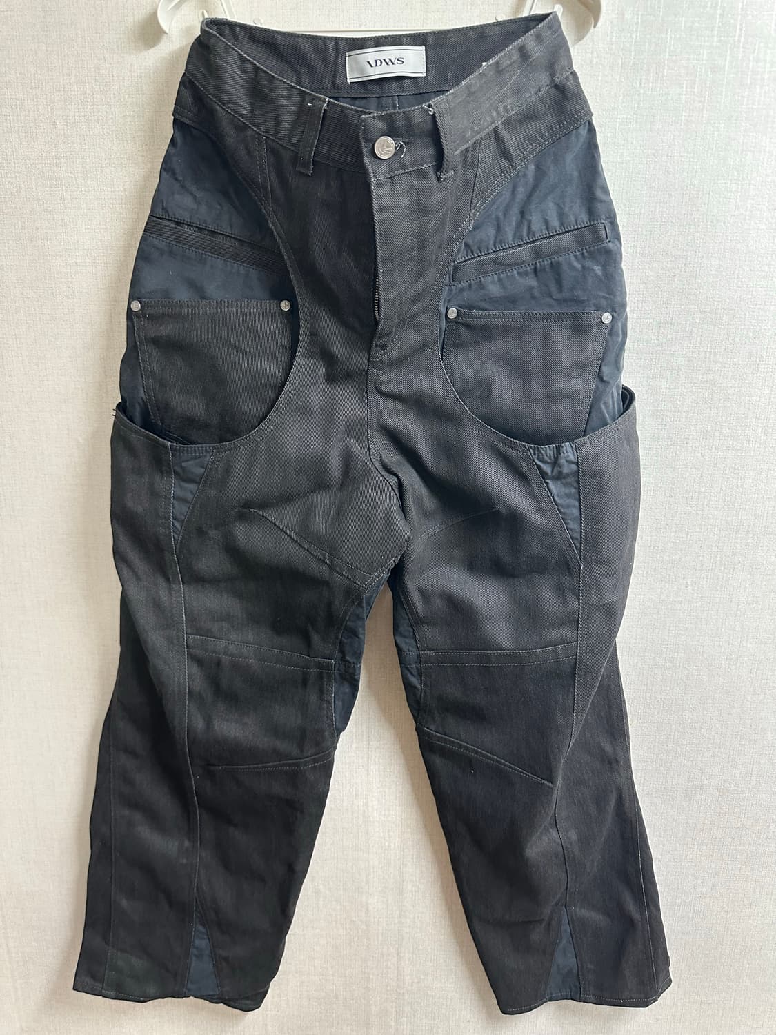 아이돈워너셀 팬츠 1번 상품이미지1