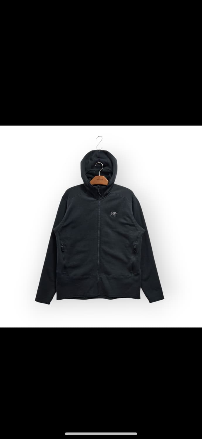 아크테릭스 싸게 팔아요 정품 2XL 상품이미지1