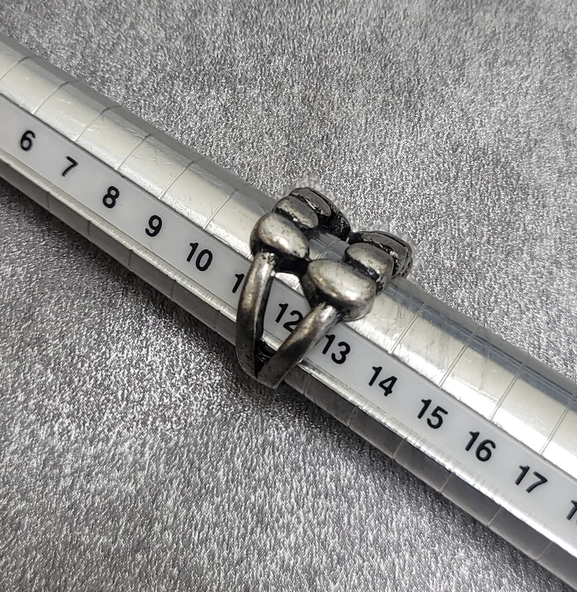 Teeth 빈티지반지 상품이미지6