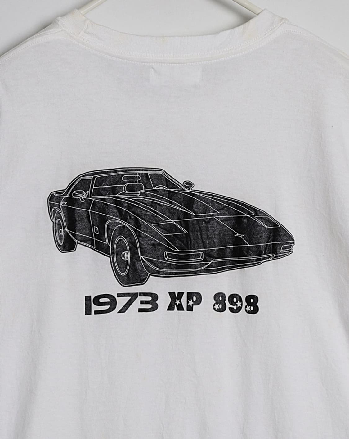 MEN'S MELROSE 30th Print T-Shirts 상품이미지5