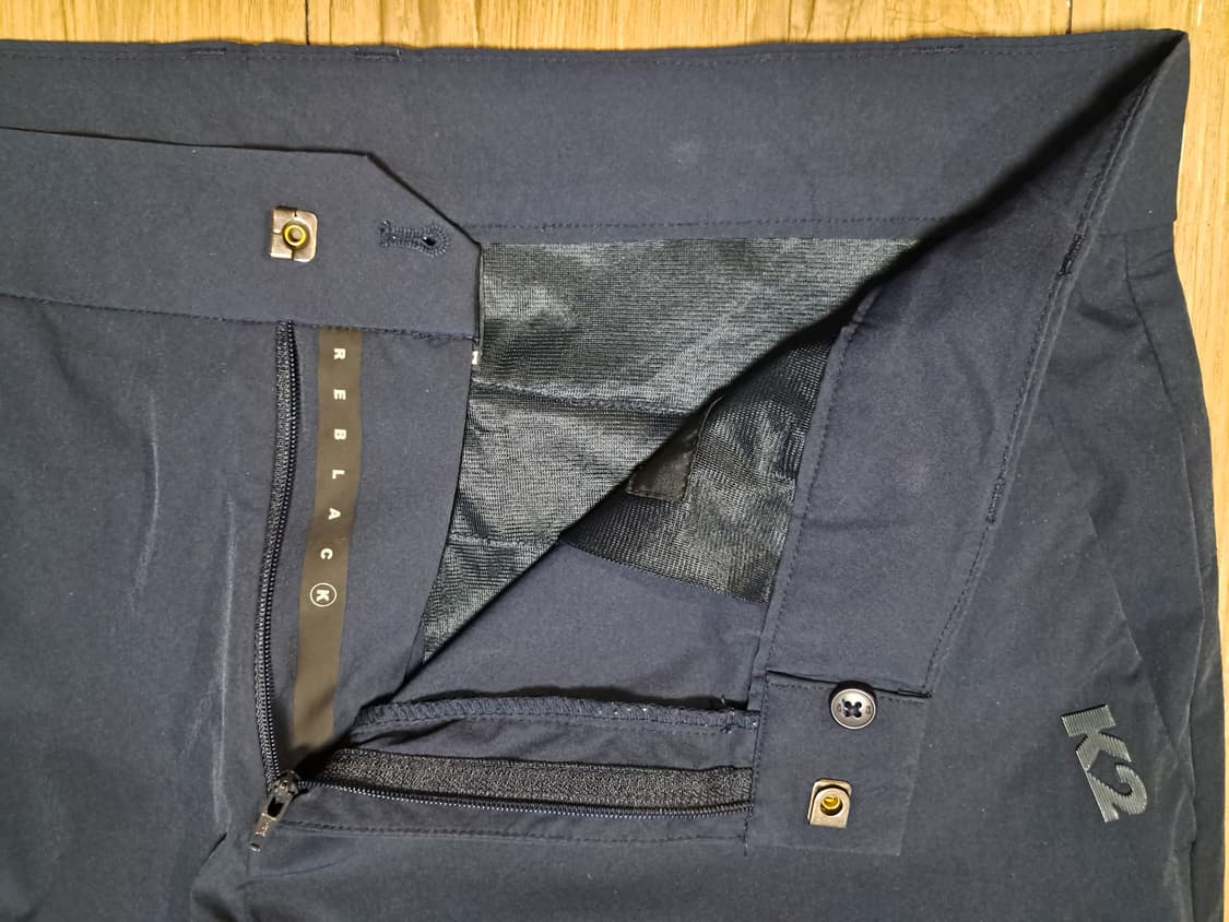 K2 봄여름 바지 90 상품이미지8