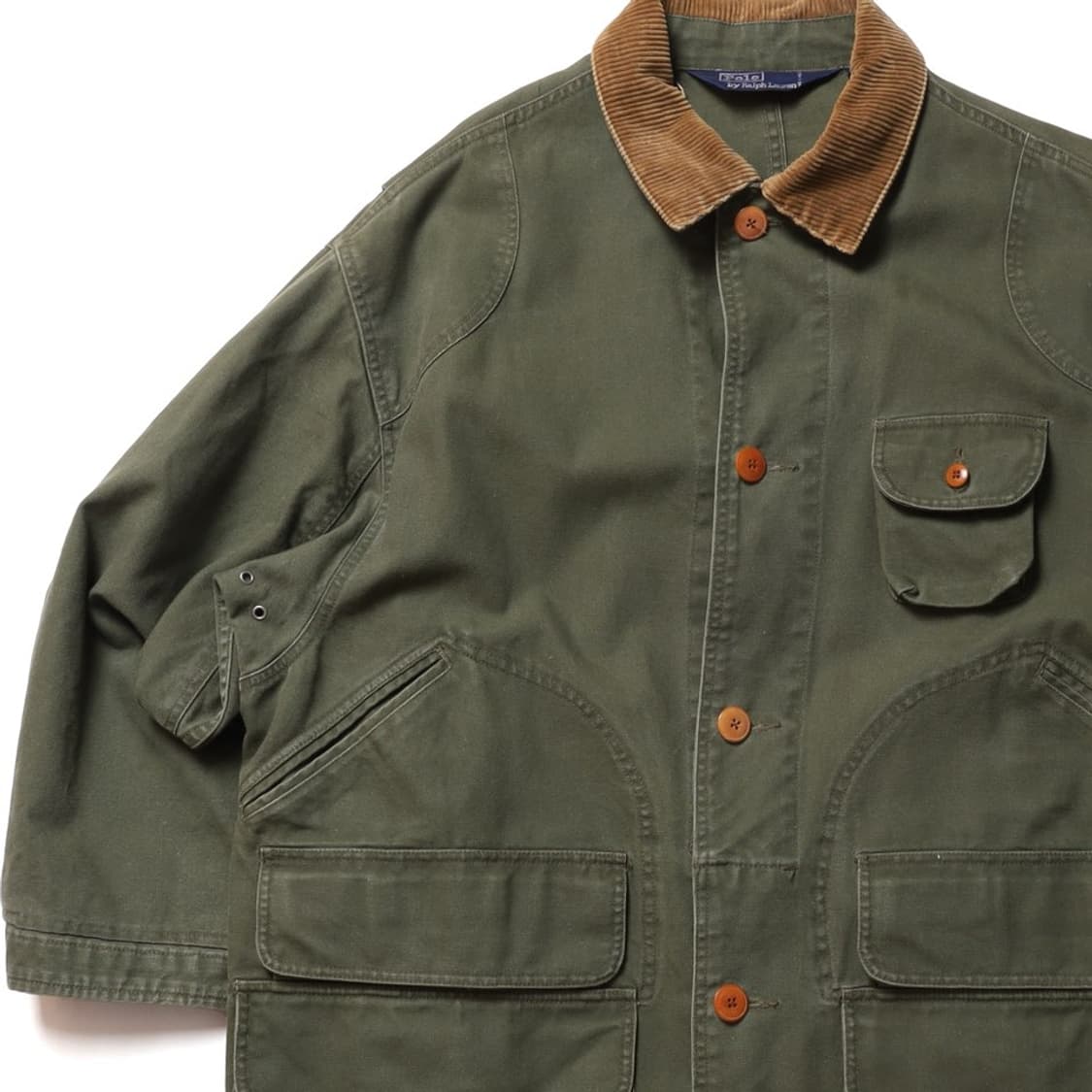 폴로 랄프로렌 90’s Polo by Ralph Lauren Jacket 상품이미지2