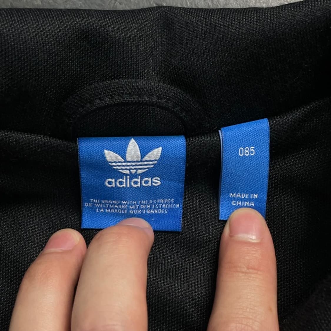 90 아디다스 유로파 져지  상품이미지3