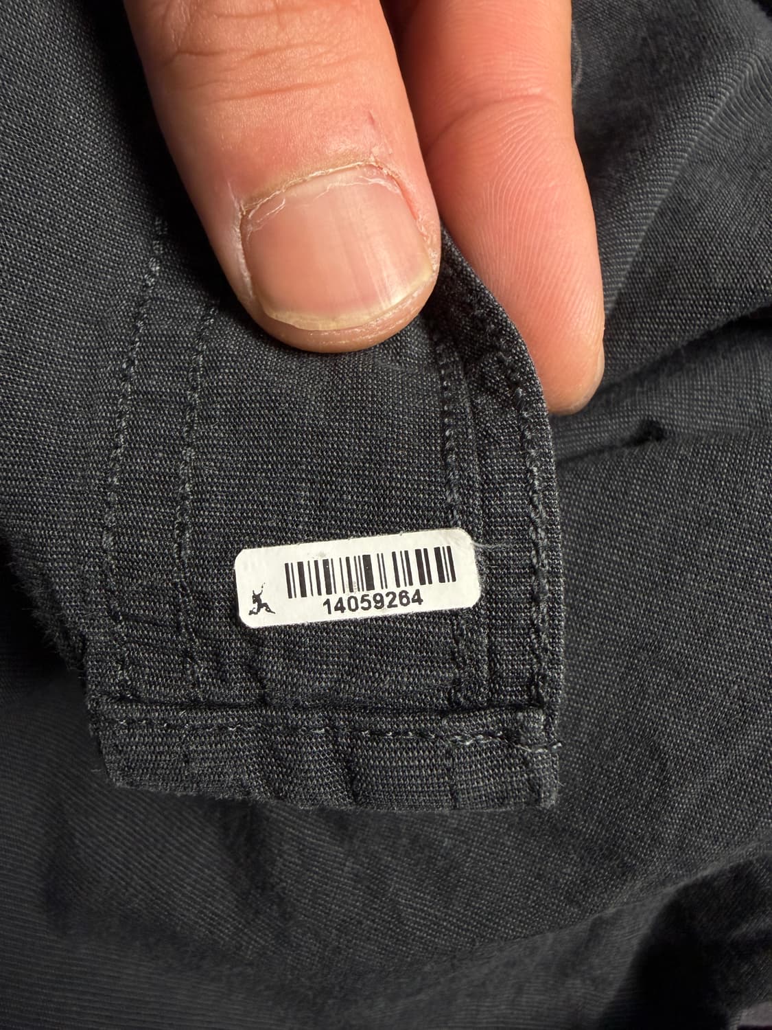 할리데이비슨 퍼포먼스 셔츠 XL 상품이미지9