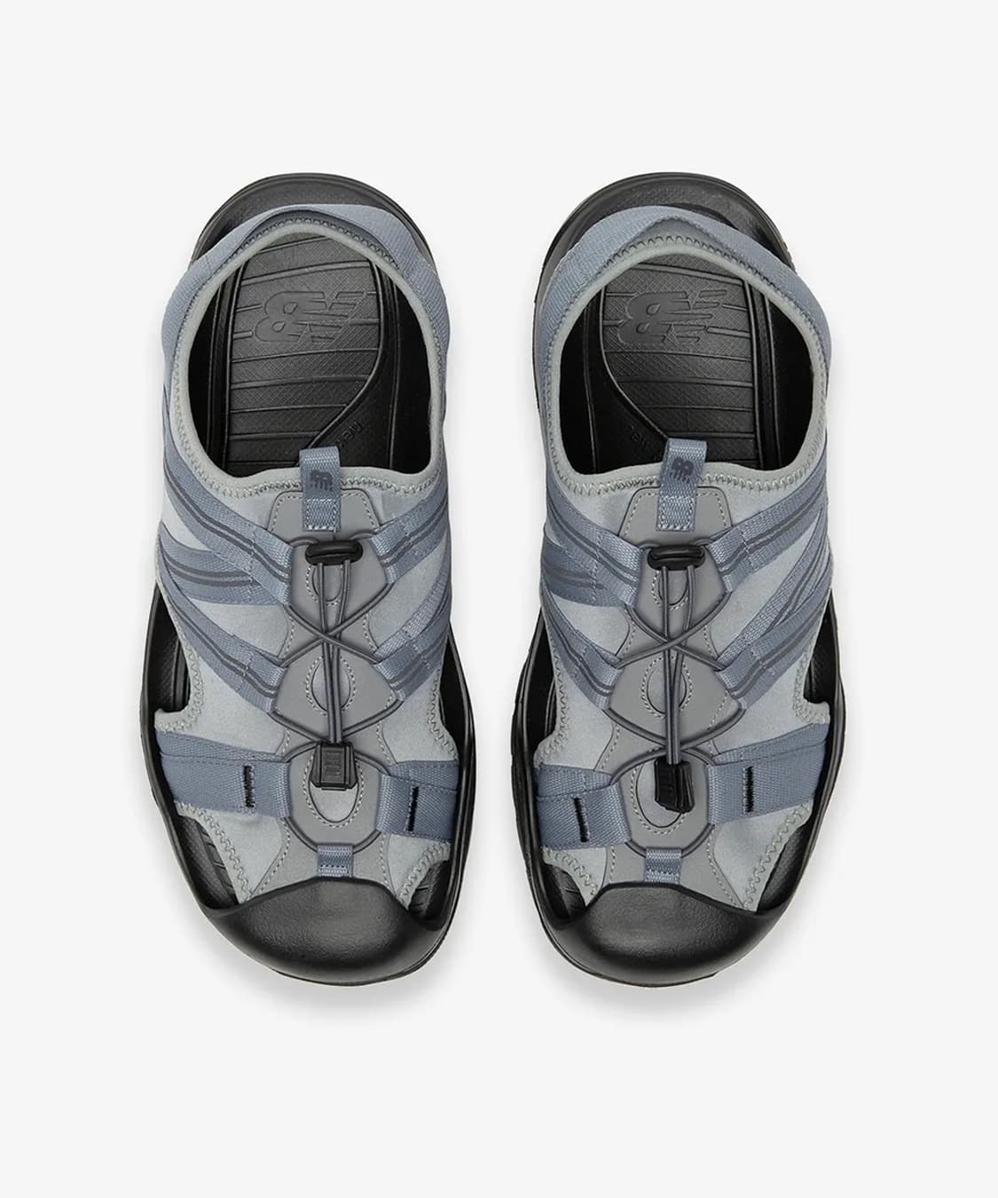 뉴발란스 Cove, Light Gray, 230 상품이미지3