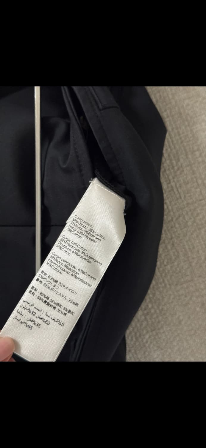 3.1필립림 (3.1 Phillip Lim) A라인 플레어스커트 상품이미지9