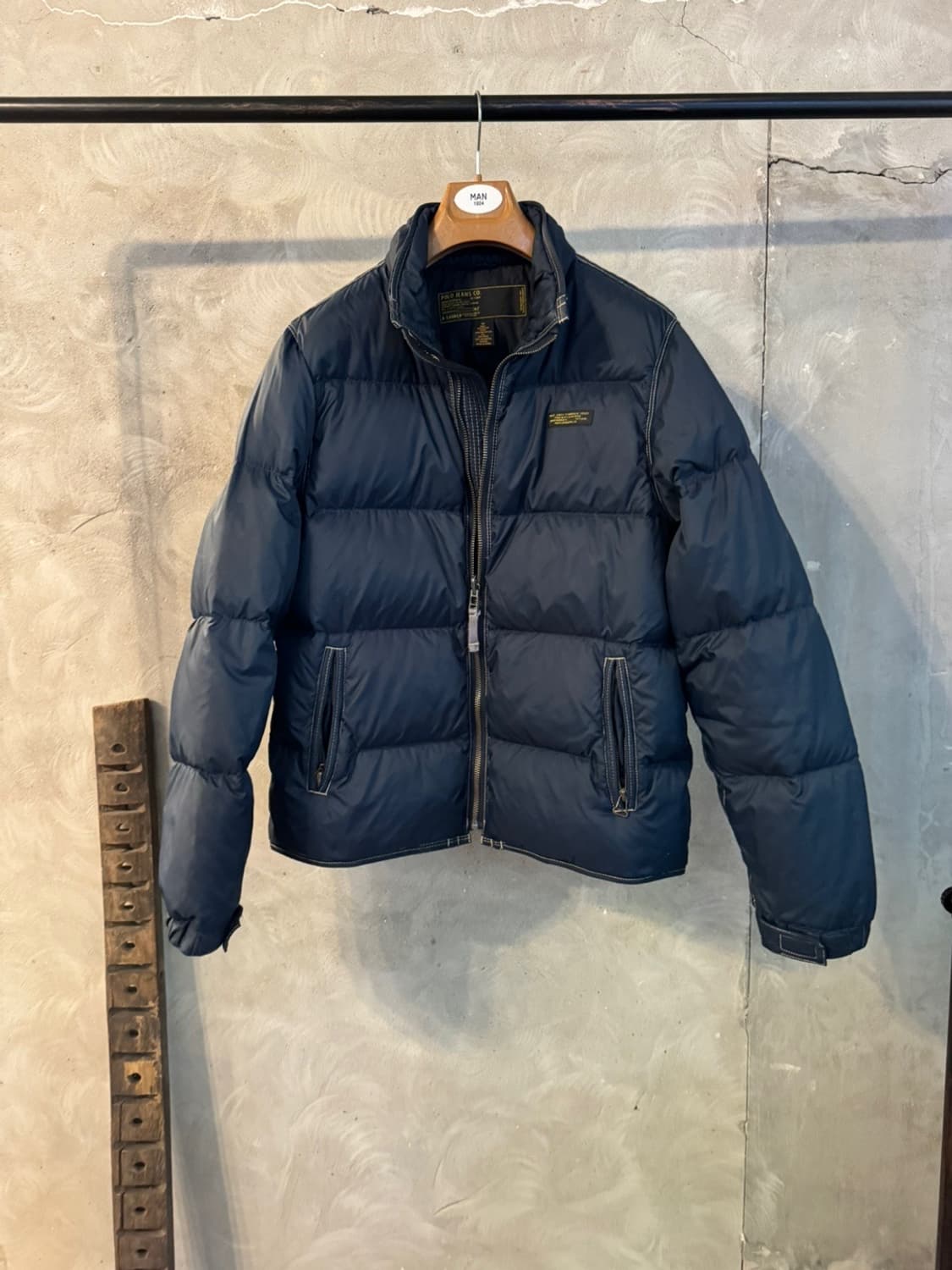 랄프로렌 구스다운 자켓 패딩 100 상품이미지10