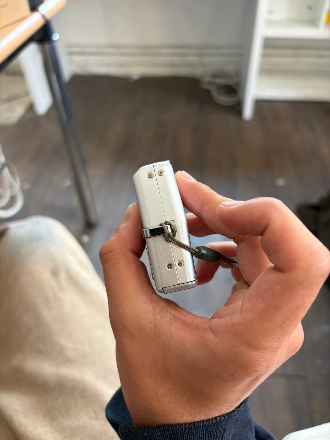 카시오 ex z600 디지털카메라 상품이미지6