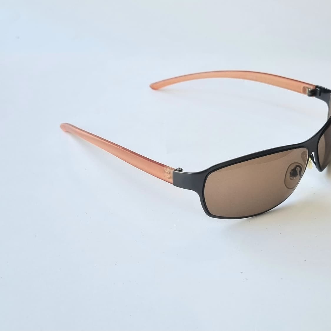 데드스탁 빅사이즈 콤비 선글라스 상품이미지7