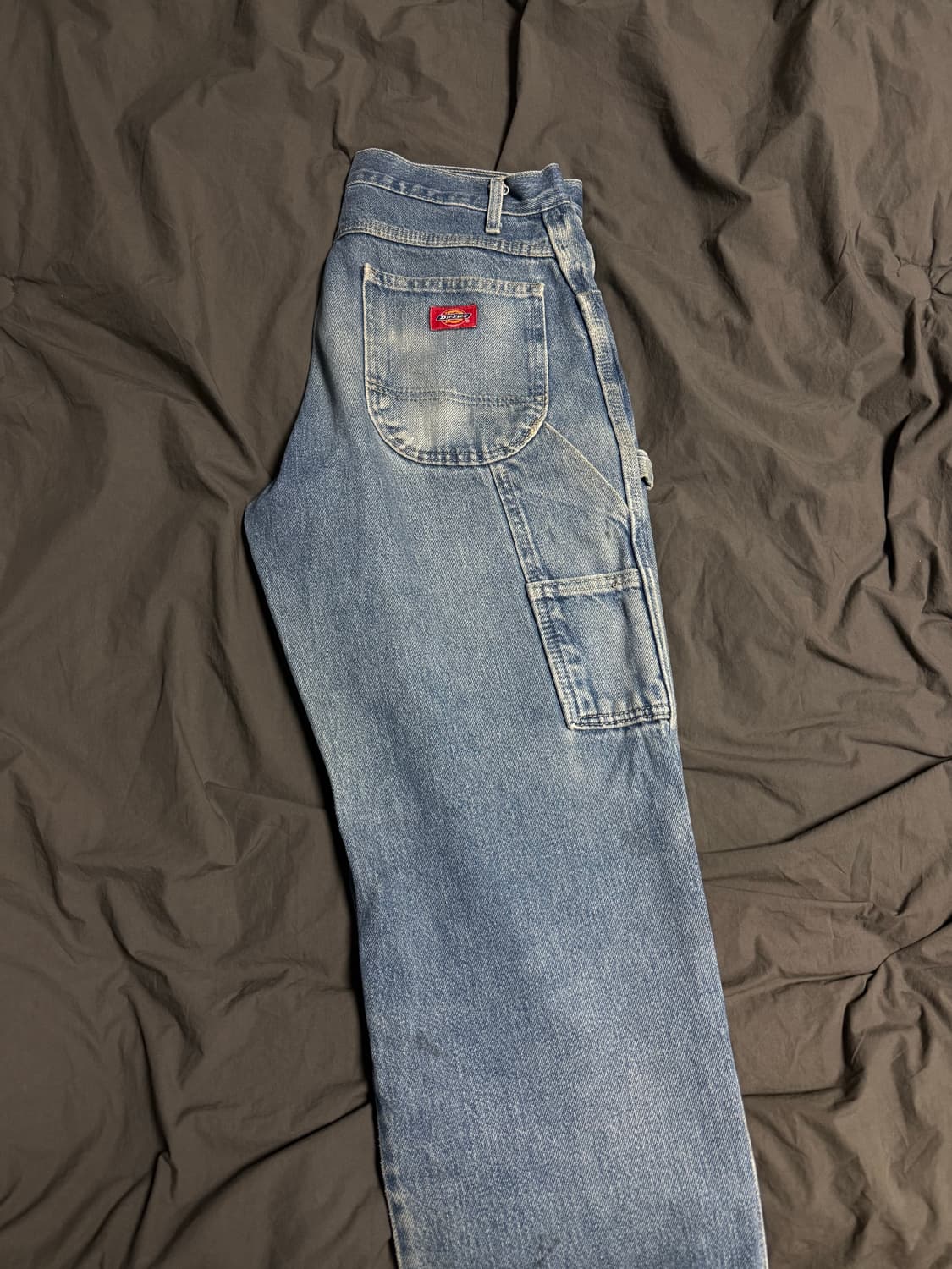 Dirty Dickies carpenter 상품이미지2