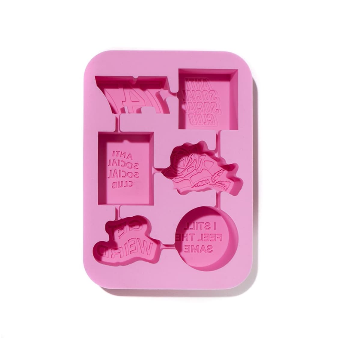 ANTI SOCIAL SOCIAL CLUB Ice Rink Tray 상품이미지1