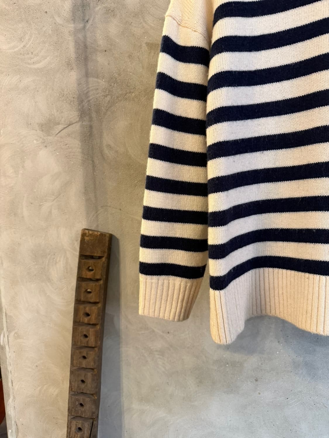 코스 니트 여성55-66 상품이미지6