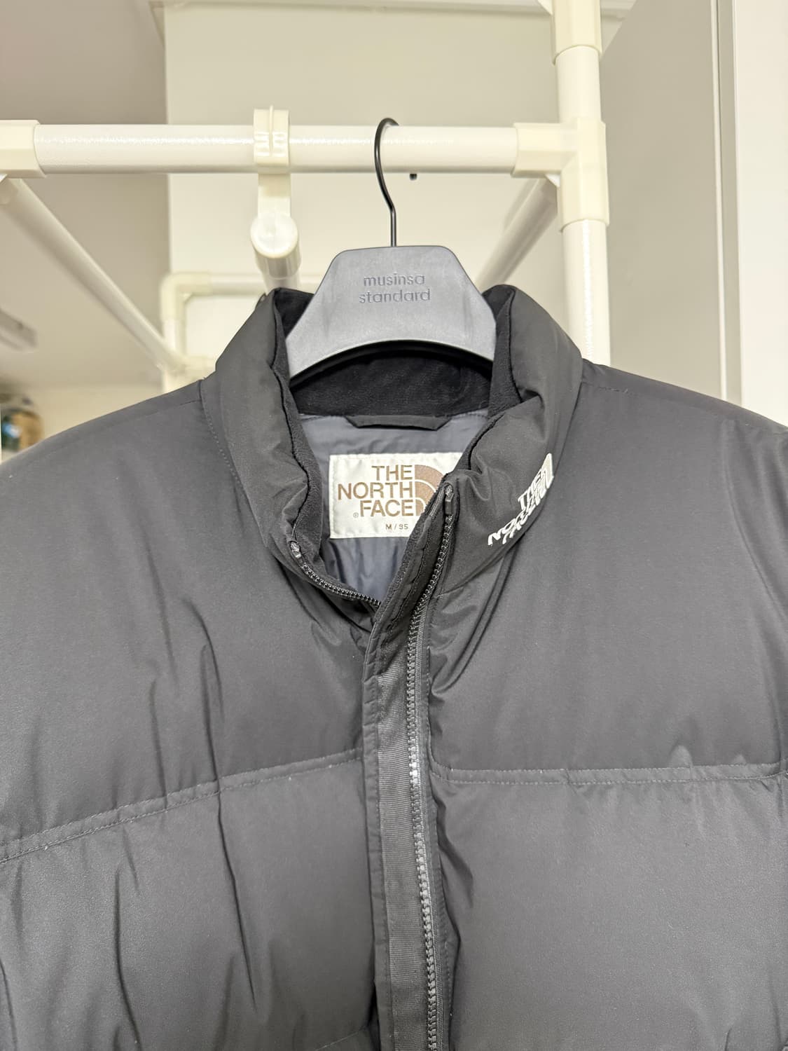 [The North Face] 네오 눕시 다운 자켓 상품이미지1