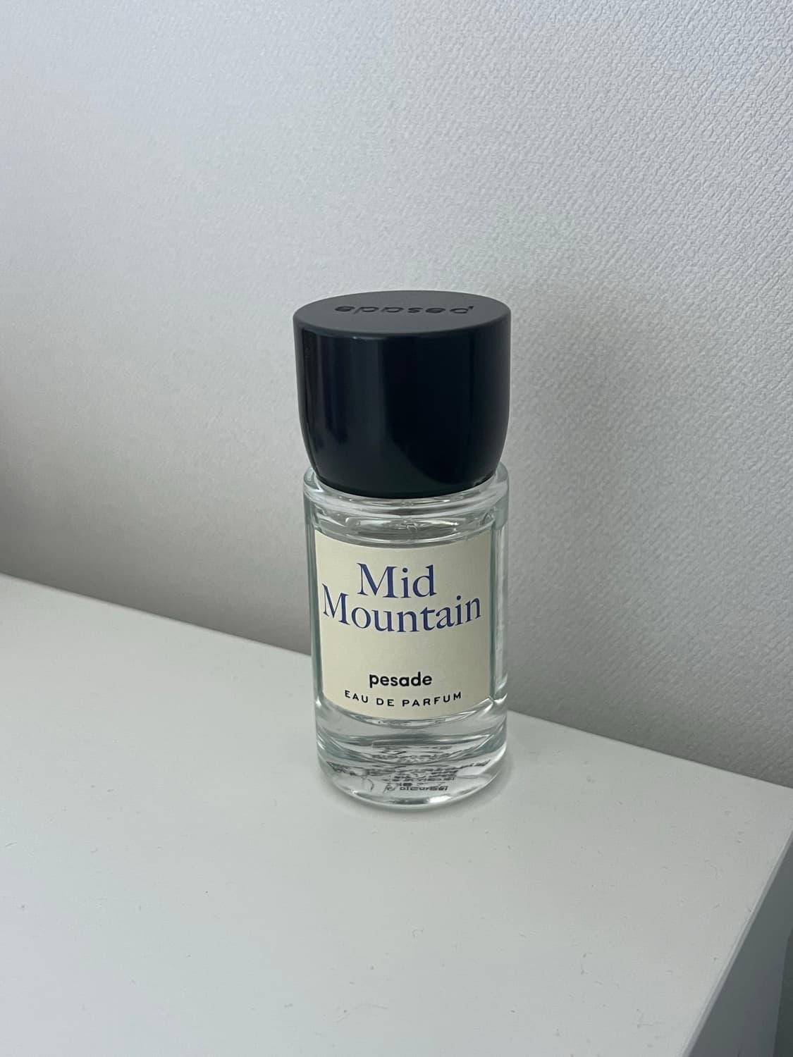 pesade 미드마운틴 오드퍼퓸 0ml 상품이미지4