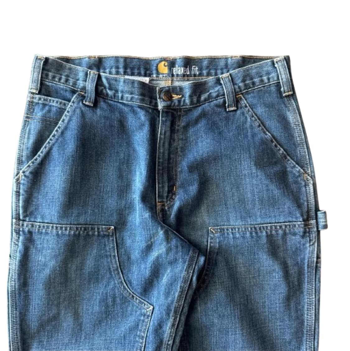 Carhartt double knee pants 34 34 상품이미지2