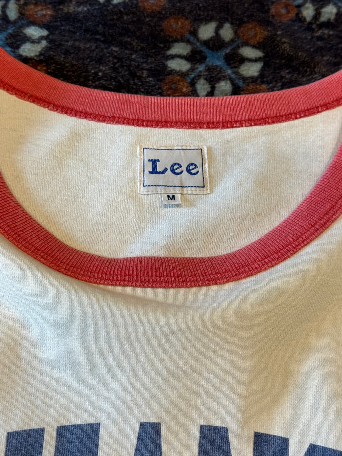 LEE 링거티 상품이미지4