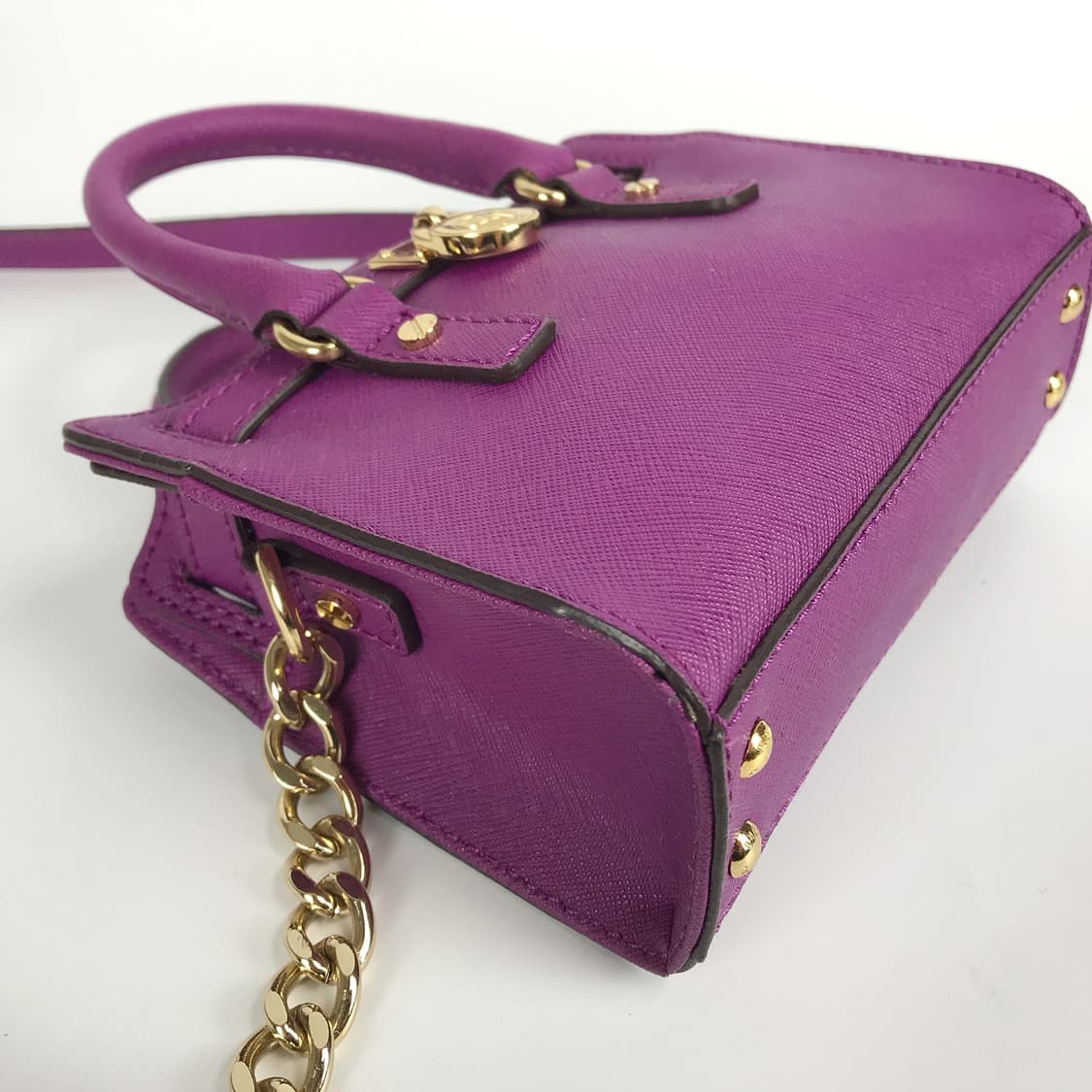 마이클코어스 MK 해밀턴 미니백 크로스바디백 상품이미지6