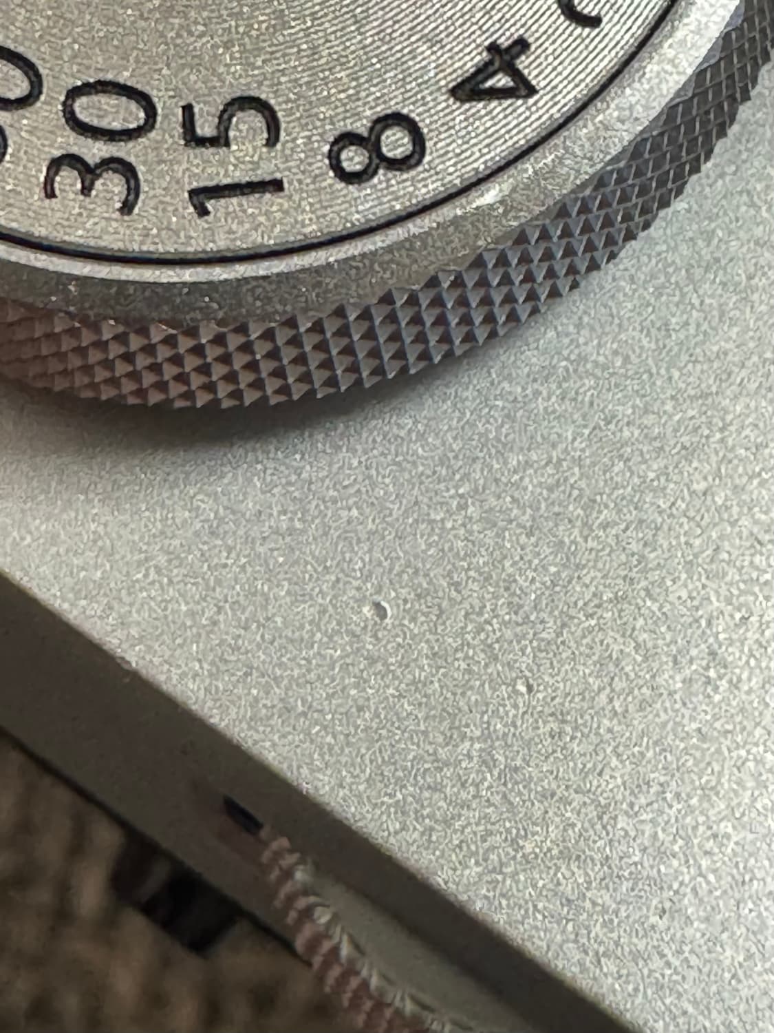 Fujifim 후지필름 x100v 실버 상품이미지5