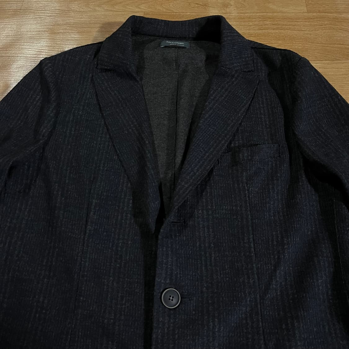 [97] 팔코네리 글렌 울자켓 상품이미지2