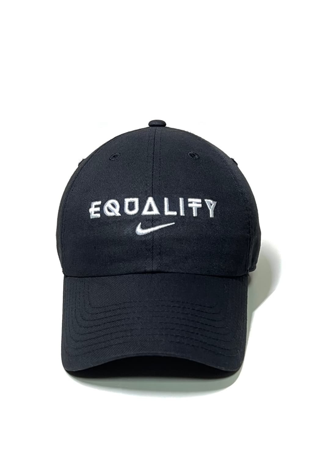 NIKE 나이키 초레어 한정판 이퀄리티 블랙 볼캡 모자 상품이미지3