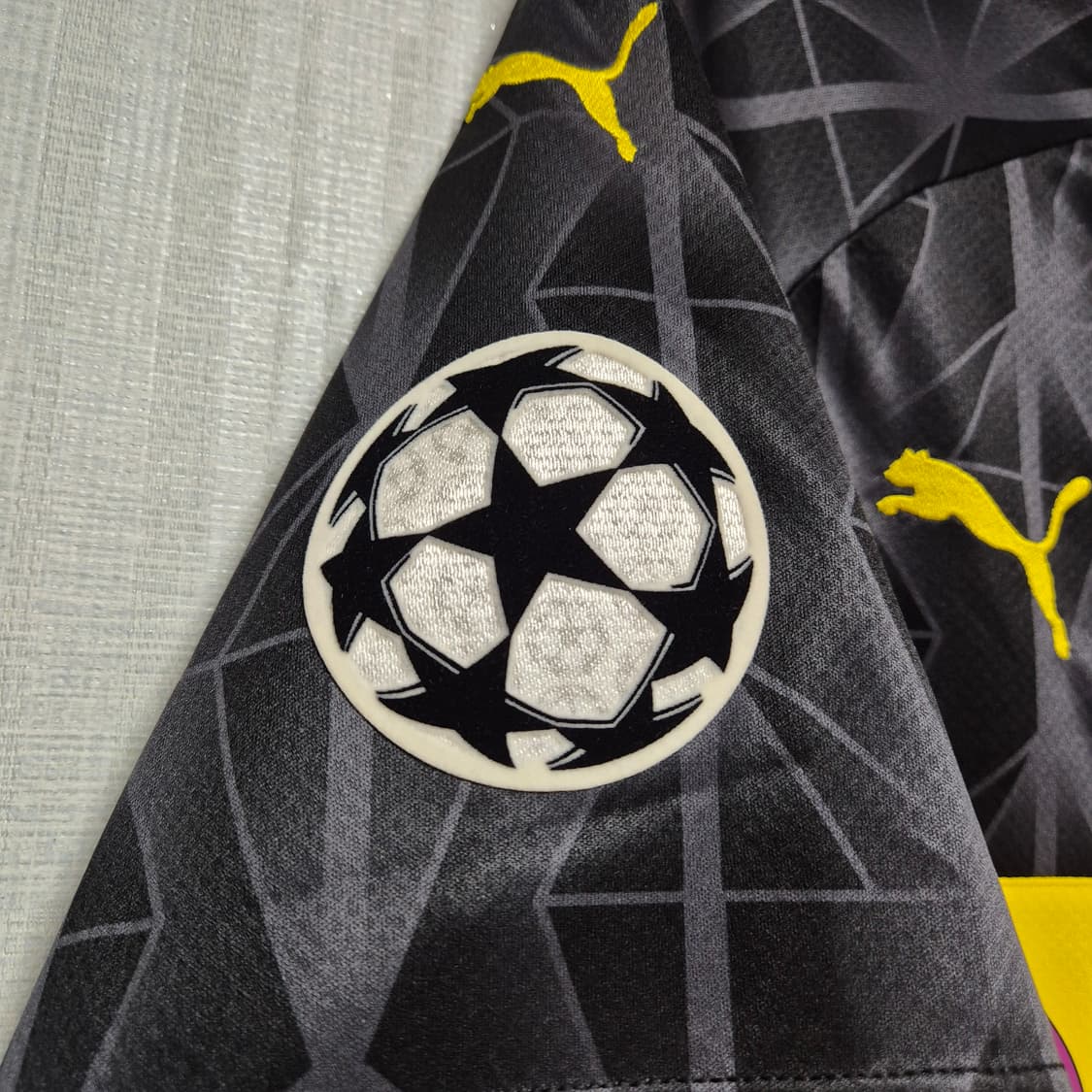 19/20 도르트문트 슈멜처 XL (챔스킷) 상품이미지4