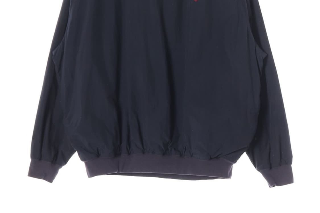 폴로 랄프로렌 나일론 크루넥 풀오버 네이비 L 상품이미지4