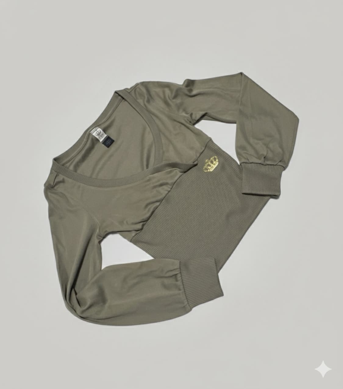 아디다스 스텔라매카트니 롱 슬리브 상품이미지2