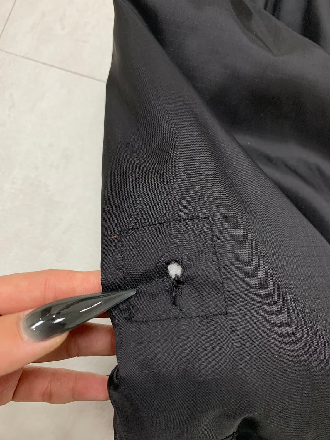 할리데이비슨 모터 자켓 #211 상품이미지4