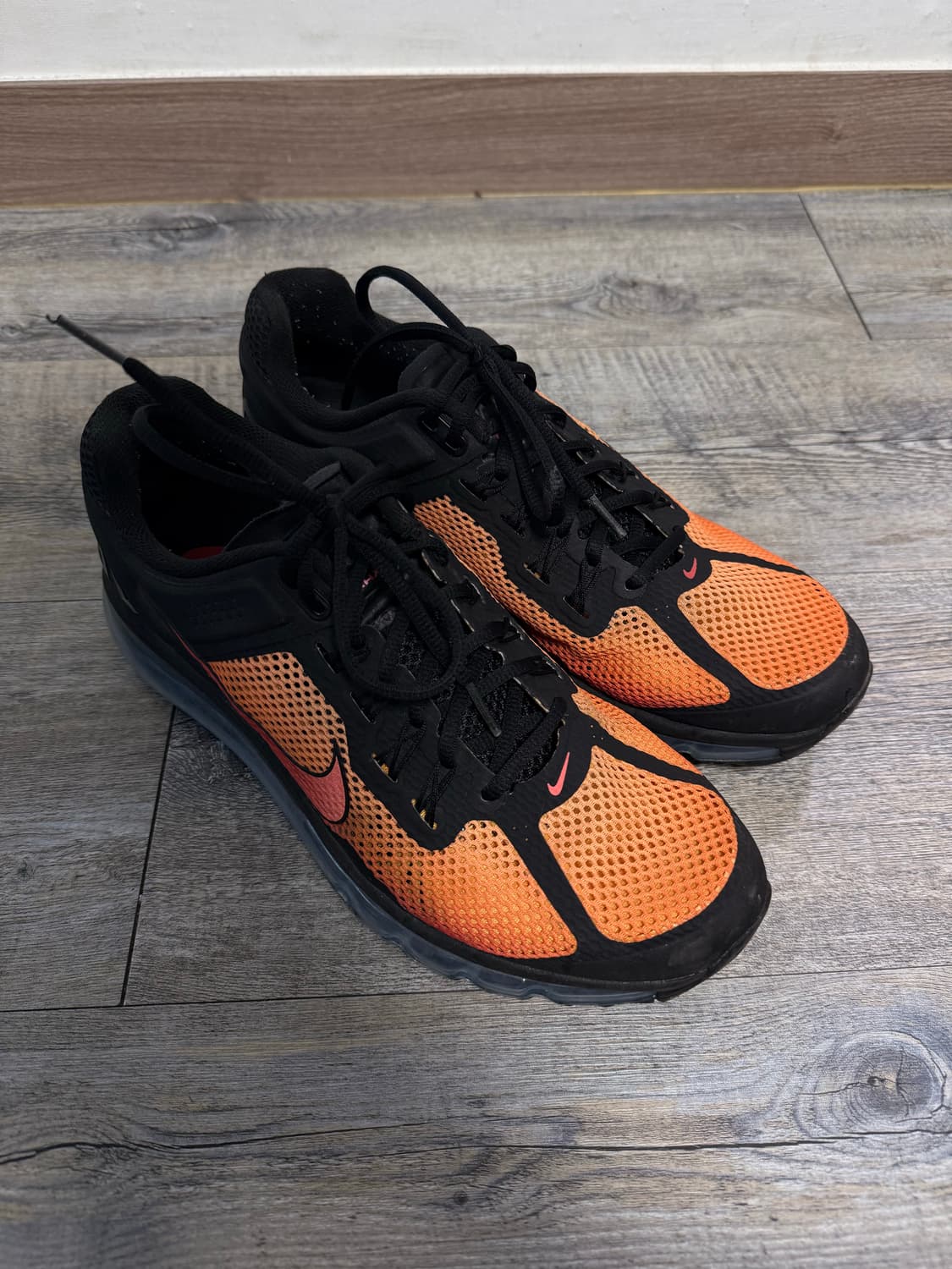 나이키 에어맥스 2013 브라이트 세라믹 285 상품이미지1