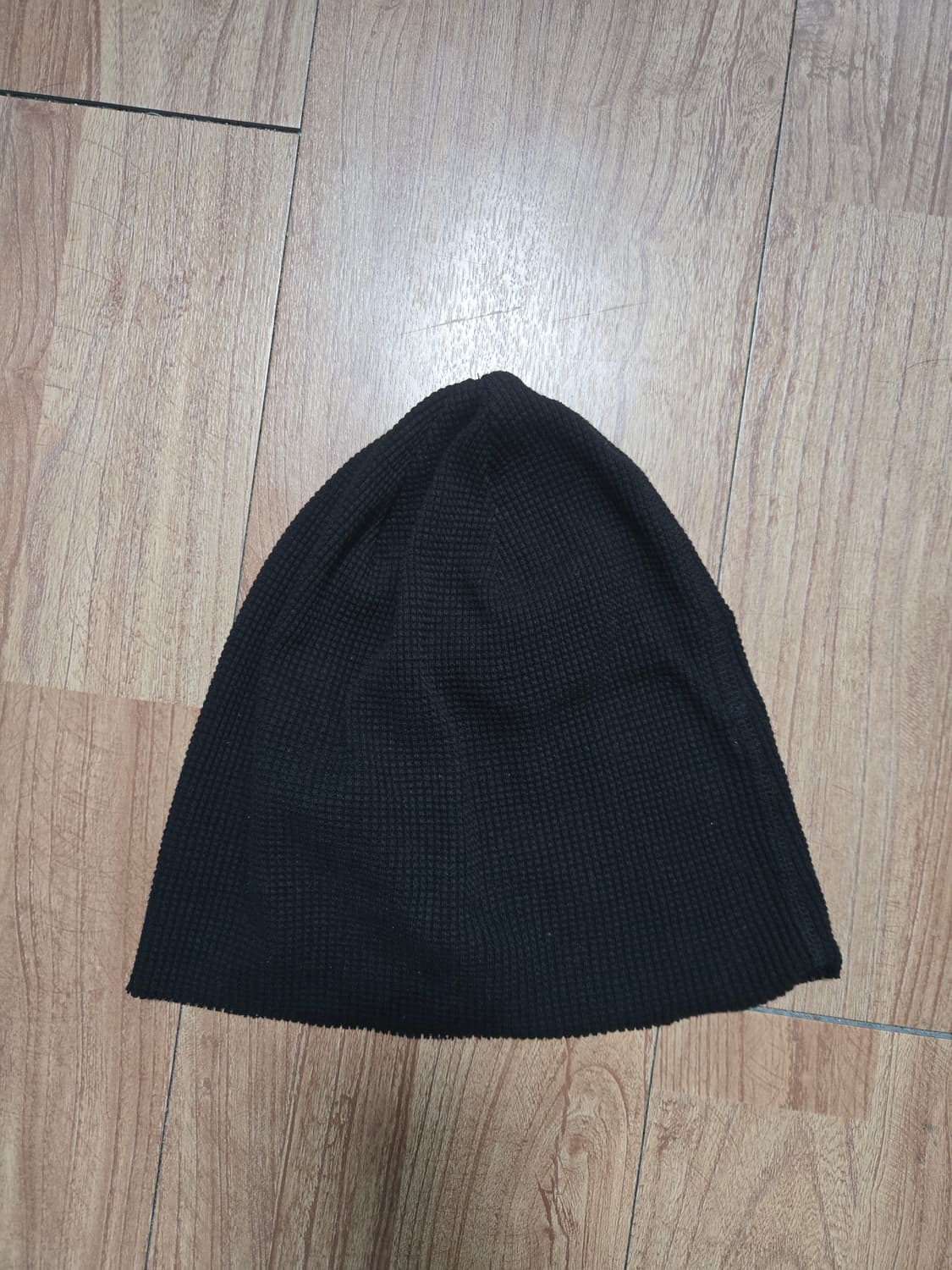 innir 253 waffle thermal beanie 상품이미지1