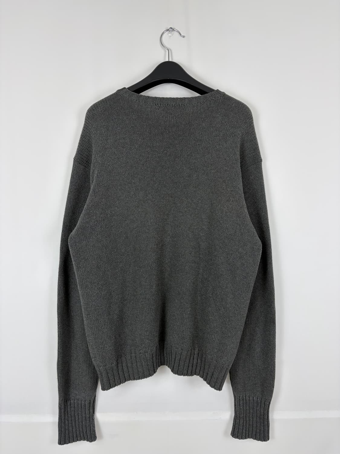 a194) 폴로랄프로렌 포니 헤비니트 상품이미지4