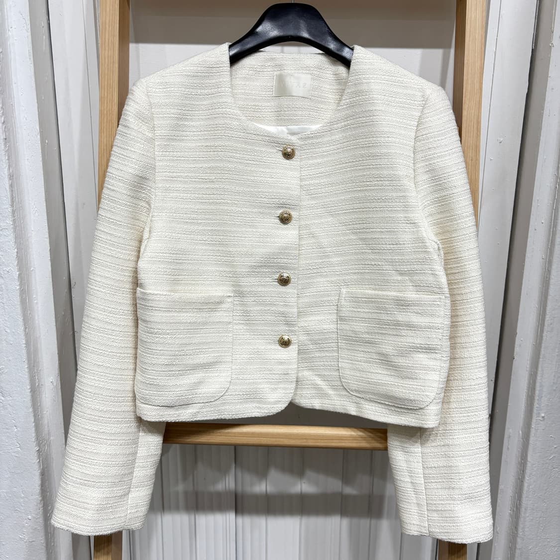 [새상품] 트위드 4디자인 상품이미지7