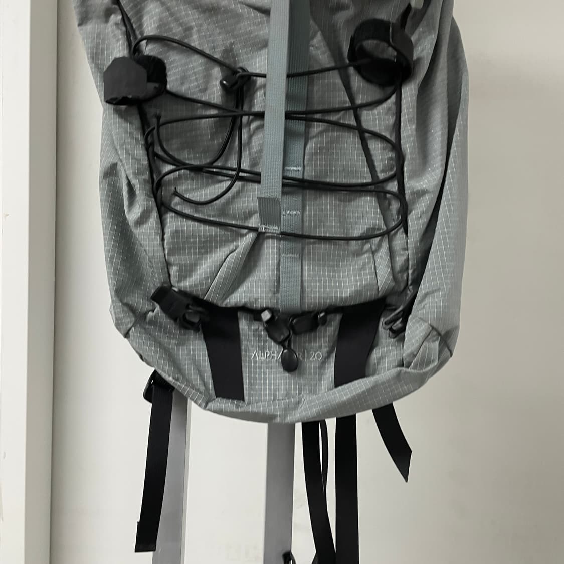 아크테릭스 알파 AR 20L 백팩  상품이미지3