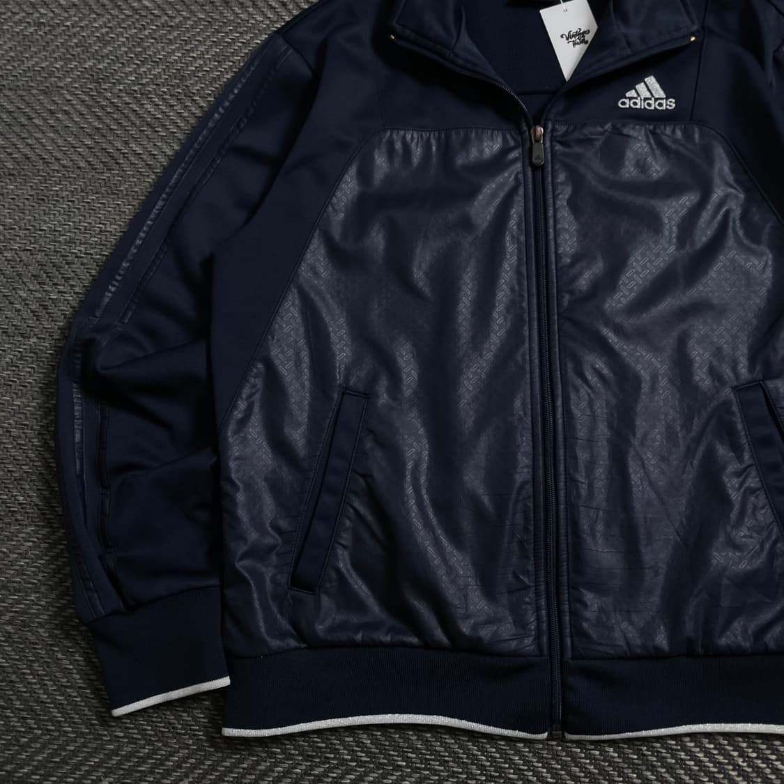 00s 아디다스 올드스쿨 트랙탑 져지y 4079 상품이미지4