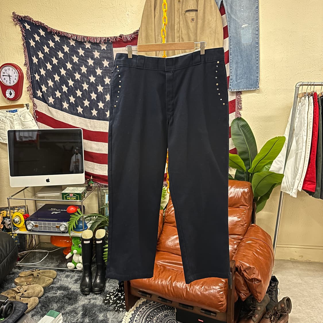 Dickies® 874 Stud pants 상품이미지3