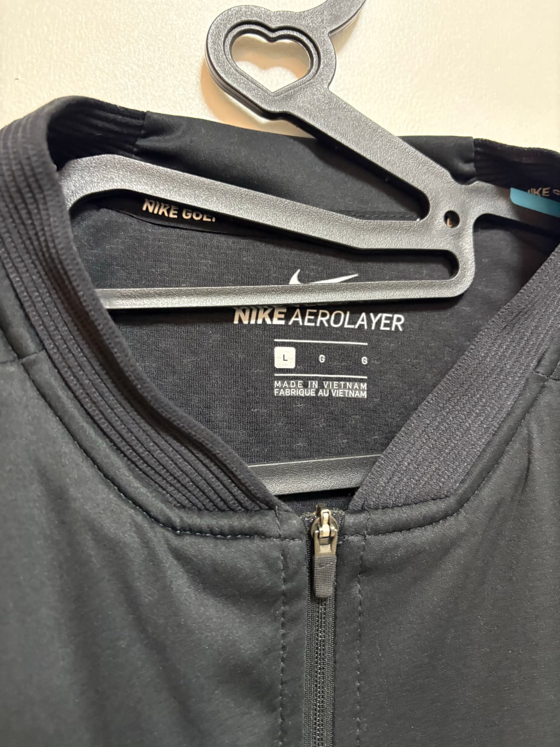 나이키 에어로 레이어 자켓 상품이미지2