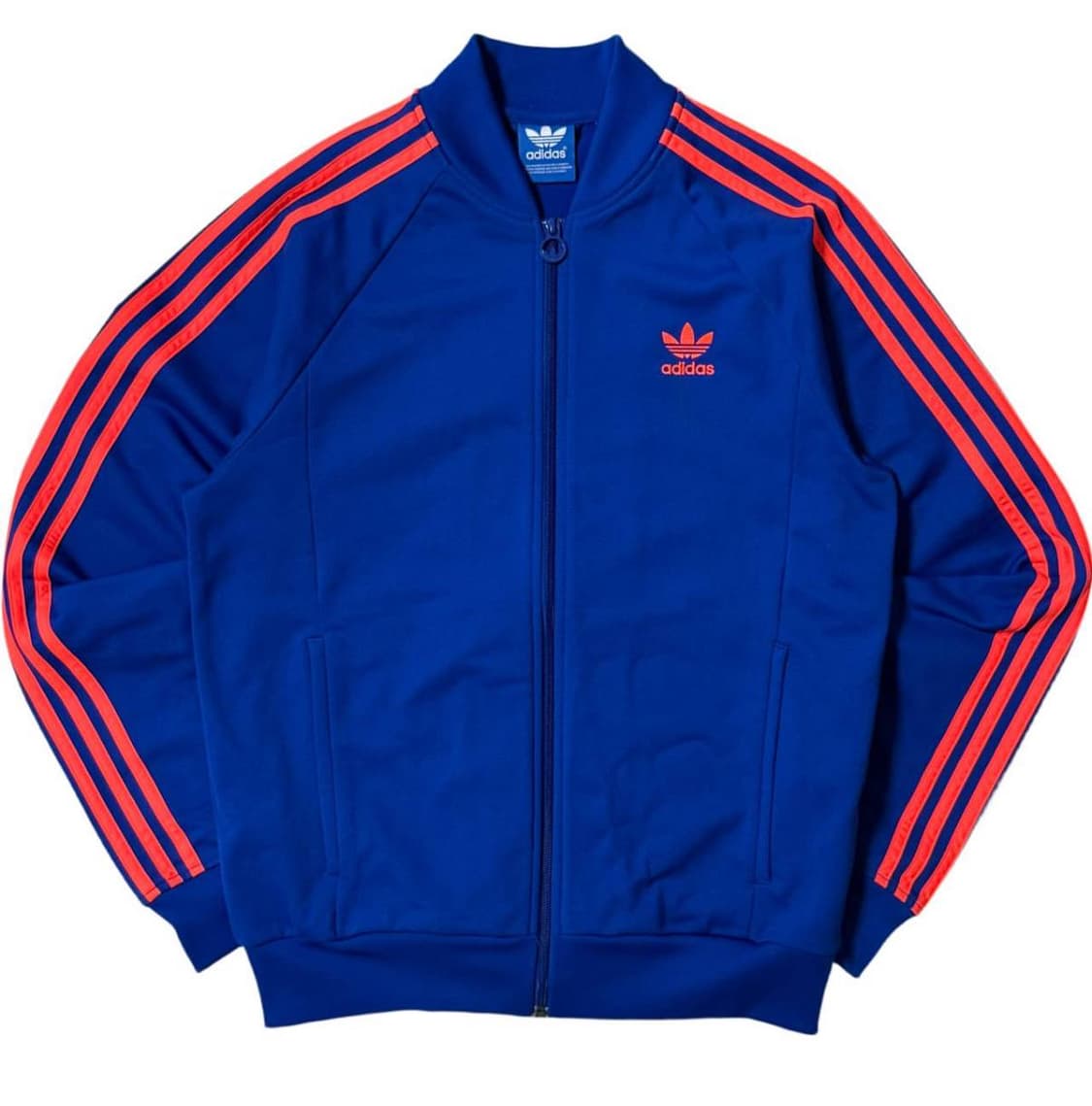 아디다스 유로파 파이어버드 트랙탑 져지 A055 상품이미지1